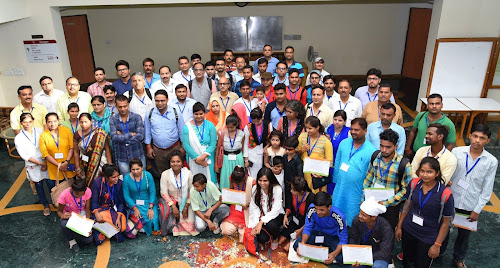 IITian In Service Of The Nation